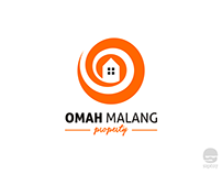 Omah Malang Logo