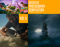 Creative Photography Compilation Vol.4