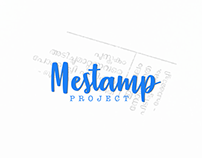 MeStamp : Personal Library Stamp Project