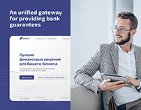 SOFICO | e-commerce application for banks