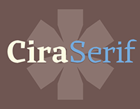 Cira Serif