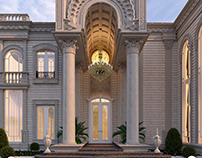 classic palace