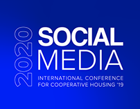 ICCH'19 | Social Media Management