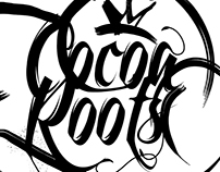 Cocoa Roots, album covers