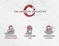 BRAND EXPANSION - The Doragon Collective