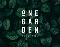 One Garden Brighton — Different Everyday