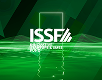 ISSF - Visual Identity