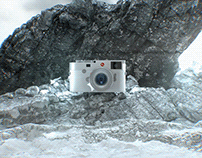 Leica M10-P white edition