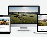 Portman Farms Website