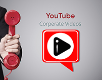 YouTube Corperate Video