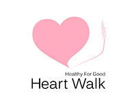 Heart Walk - Healthy for Good