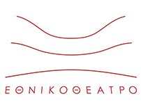 Εθνικό Θέατρο - National Theatre of Greece: Logo Design