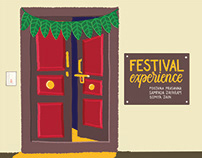 Youthsav - Enhancing the Festival Experience