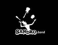 SANDRO.band