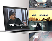 Content Marketing - Vari