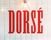 Dorsé Bar & Restaurante