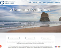 O'Shannessy's Quality Tours