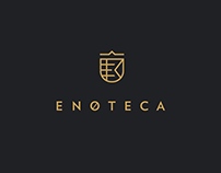 ENOTECA / wine boutique