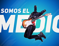 Visual: Televisa TV de Paga