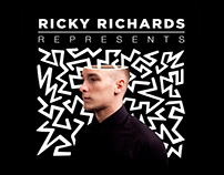 Ricky Richards Represents Podcast