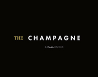 the CHAMPAGNE