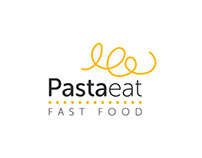 Logo Reveal for Pasta Eat