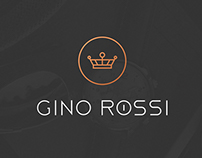 Gino Rossi Watches - Logo Concept vol.1