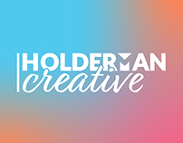Holderman Creative Brand Architecture