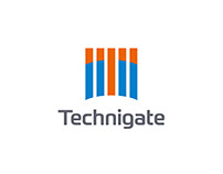 Technigate | Branding
