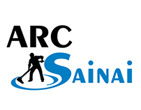 ARC Sainai Logo