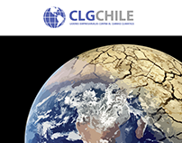 CLG Chile: diseño pendón