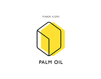 Branding / PALM OIL