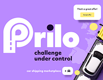 Prilo-marketplace