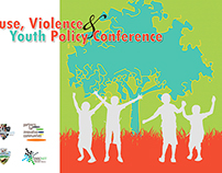 Substance Abuse, Violence & Youth Policy Conference '12