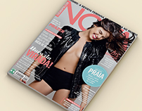 Revista Nova/Cosmopolitan Brasil