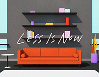 Less Is Now - (Netflix Original Documentary)