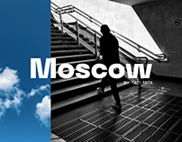 Moscow I Street Photography