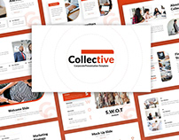 Collective Corporate Presentation Template
