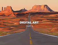 Digital Art Part 2