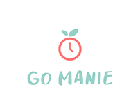 GoManie App - LOGO