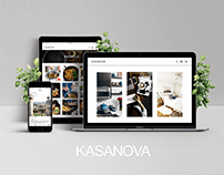 Strategic Design: Kasanova
