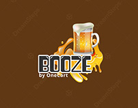 Booze Logo