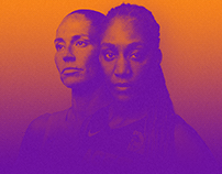 JAWA | WNBA Finals 2020 - ESPN.