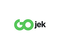 GO-JEK • Redesign Concept