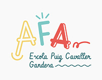 AFA logotype