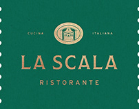 La Scala Ristorante