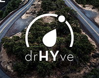 drHYve ║ Hydrogen Concept