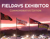 Student Assignment: Fieldays NZ Exhibitor