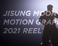 Jisung Moon_2021 REEL