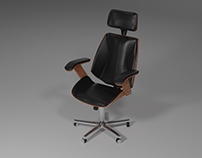 Lisboa Office Chair